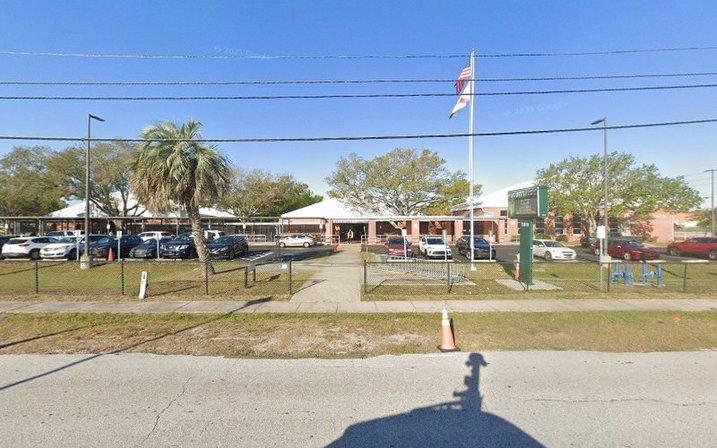 Fuguitt Elementary School