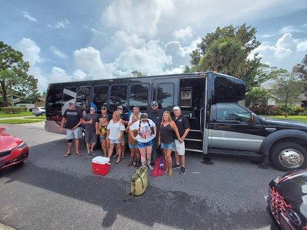 Big Time Limo LLC