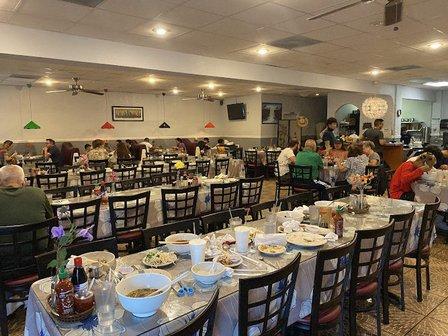 Pho Kien Giang