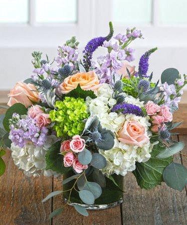 Fox Run Florist
