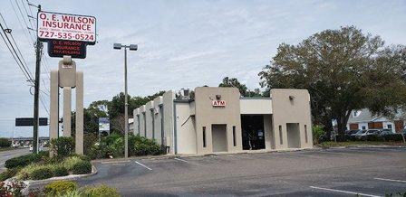 O.E. Wilson Insurance Inc. Largo