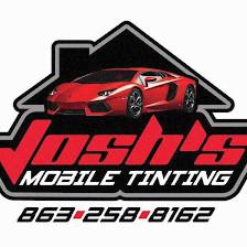 Josh's Mobile Tinting