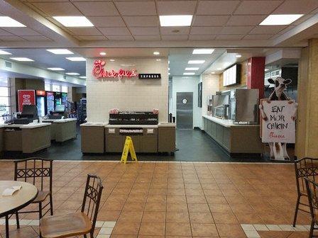 Chick-fil-A