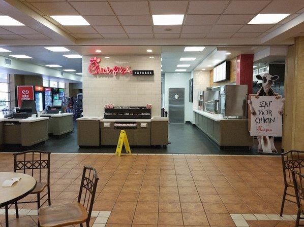 Chick-fil-A