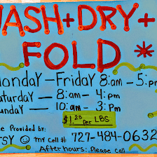 Brandon Coin Laundry