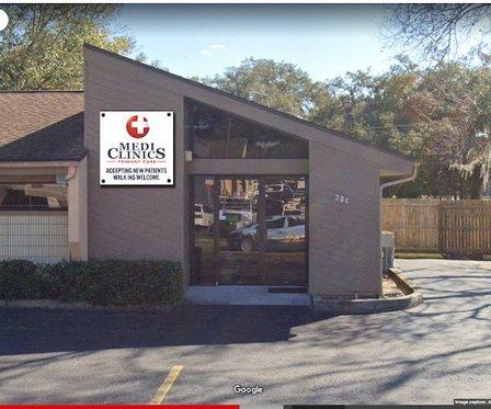 Medi Clinics Primary Care LLC