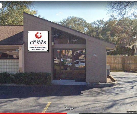 Medi Clinics Primary Care LLC