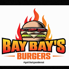 Bay Bay's Burgers Food Trucks