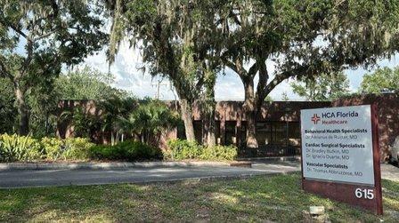 HCA Florida Behavioral Health Specialists - Brandon