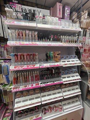 Wow Beauty Supply