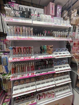 Wow Beauty Supply