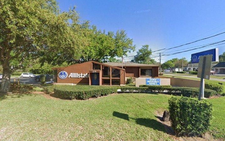 Allstate Personal Financial Representative: Robert Lewis