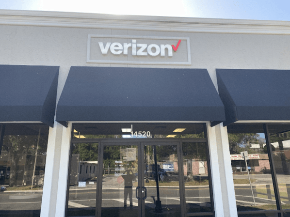 Verizon