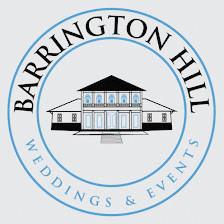 Barrington Hill Weddings and Events
