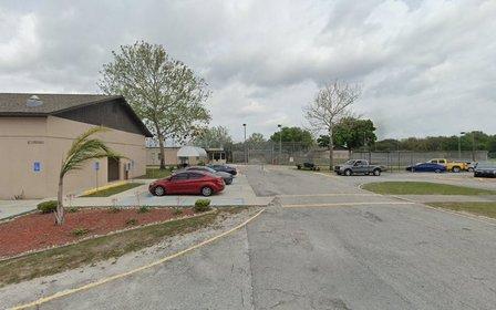 Zephyrhills Correctional Institution