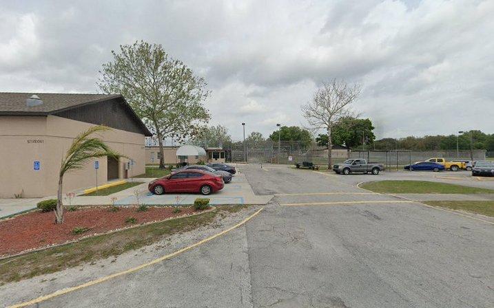 Zephyrhills Correctional Institution