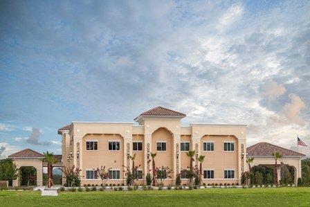 Florida Medical Clinic Orlando Health - Diagnostic Laboratory