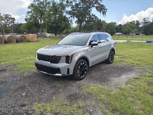 Kia of Wesley Chapel Service Center
