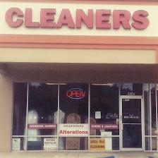 American cleaners