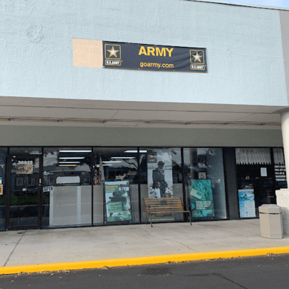 U.S. Army Recruiting - Wesley Chapel Station