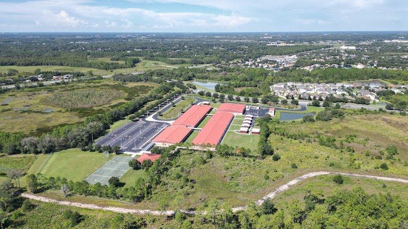 New River Elementary School