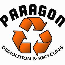 Paragon Demolition and Recycle