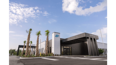 St. Luke's Cataract & Laser Institute Wesley Chapel