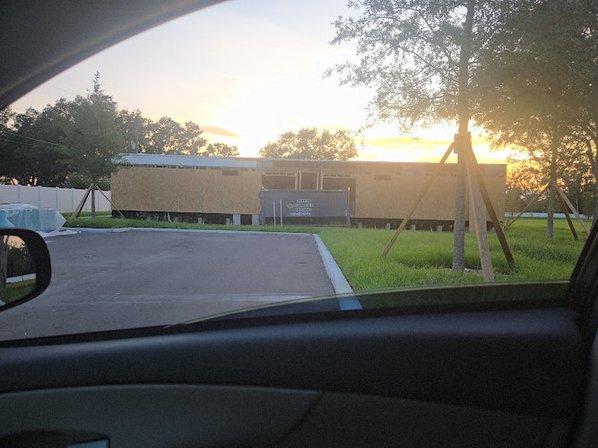 Livingston Avenue Mosque