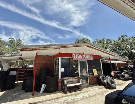 The Tire Shop Of Plant City
