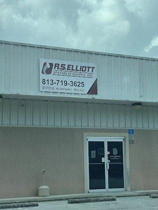R S Elliott Specialty Supply