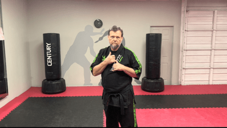 Plant City Krav Maga