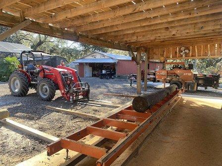 Barn To Beach Designs And Sawmill