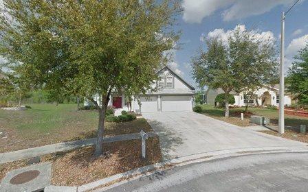 the Muscovy Sanctuary of Florida