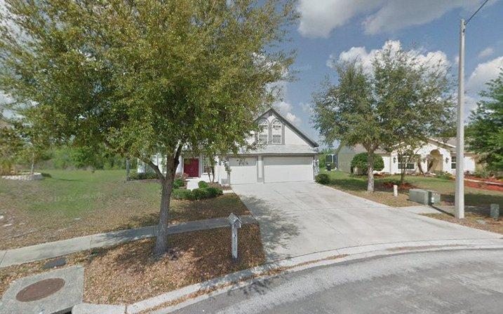 the Muscovy Sanctuary of Florida