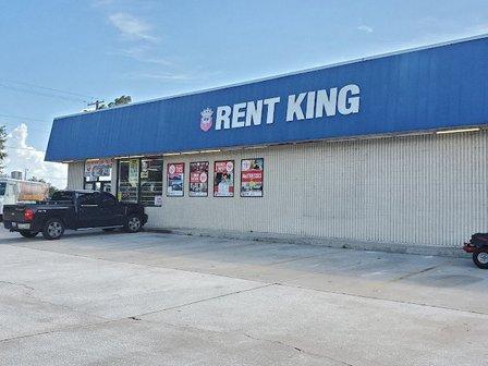 Rent King - Ruskin