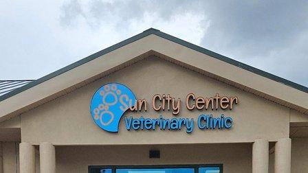Sun City Center Veterinary Clinic