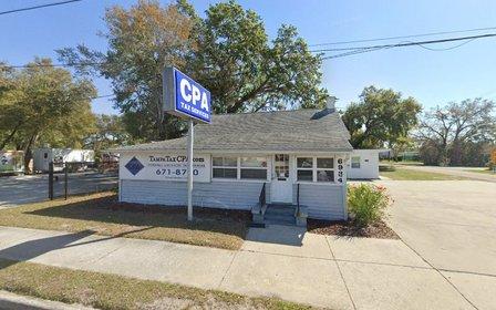 CPA Tax Services