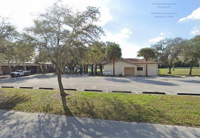 Riverview Park and Recreation Center