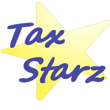 Tax Starz USA