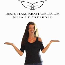 Melanie Creadore PA., REALTOR