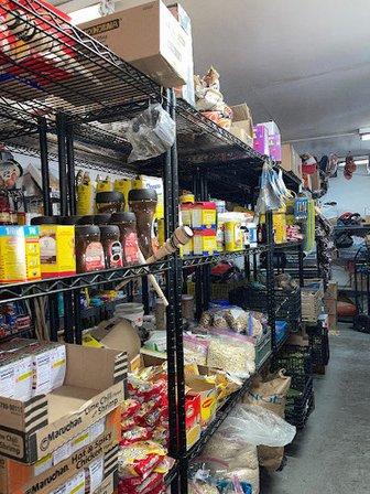 La Fruteria Mexicana