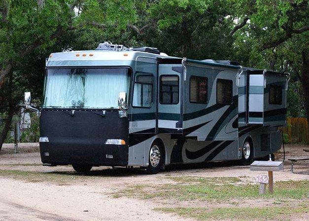 Tampa Mobile RV Repair
