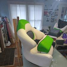 COMPREHENSIVE UPHOLSTERY LLC
