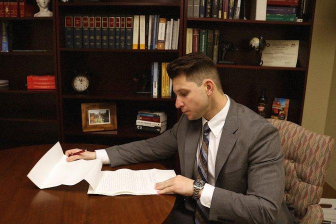 Viza Law LLC