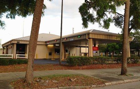 Wells Fargo Bank