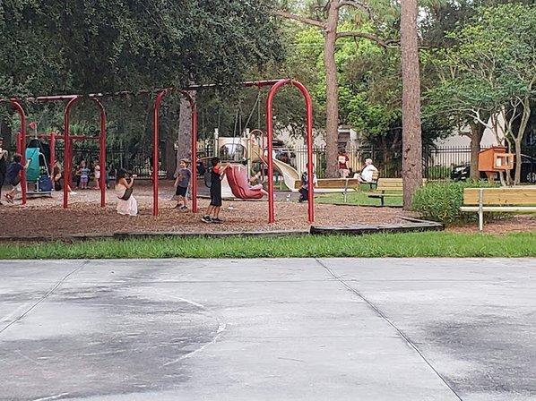 Corona Park