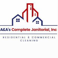 A & A's Complete Janitorial, Inc