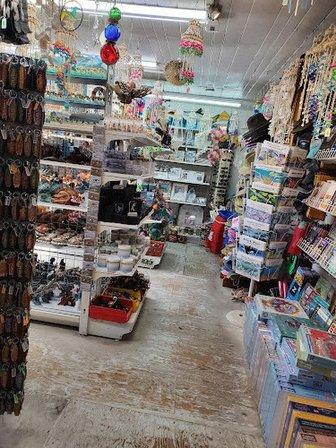 The Florida Shell Shop