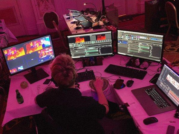 AVmedia Inc.
