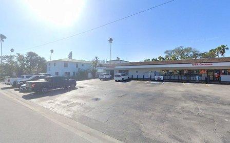 Coin Laundry